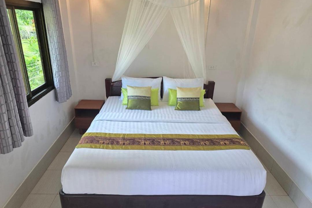 Photo of Bedroom in Khlong Sok