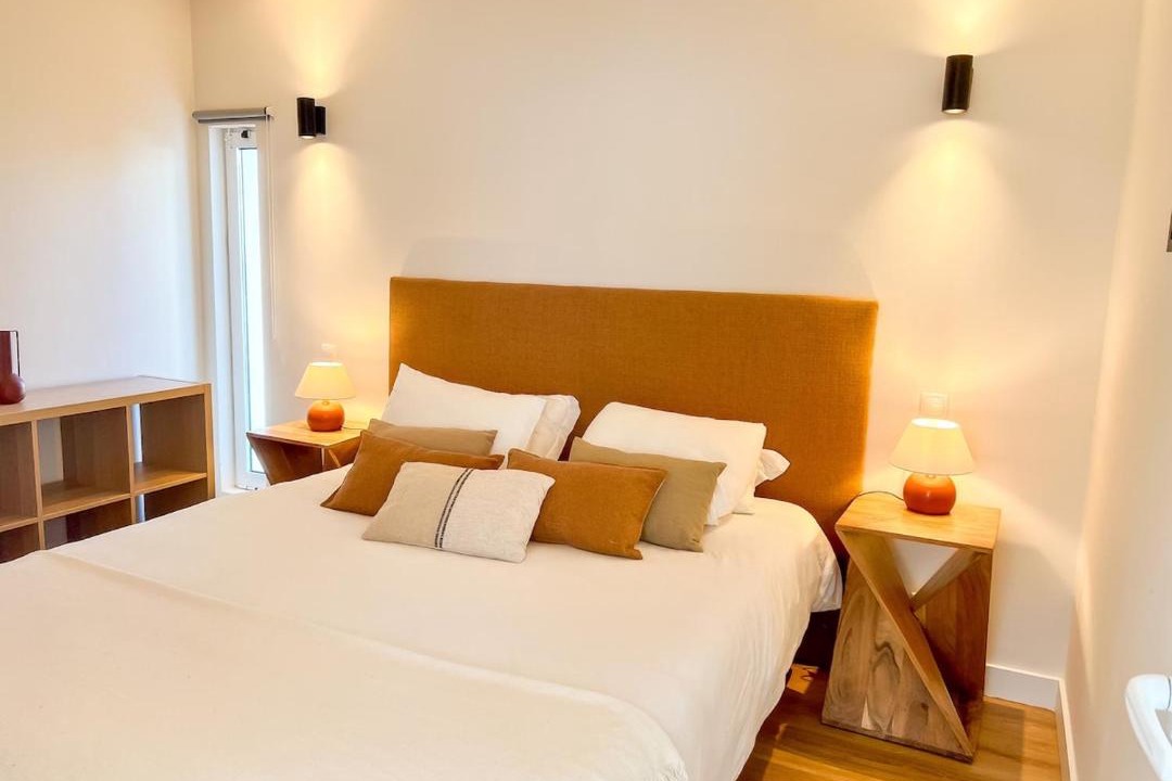 Photo of Bedroom in Cabanas