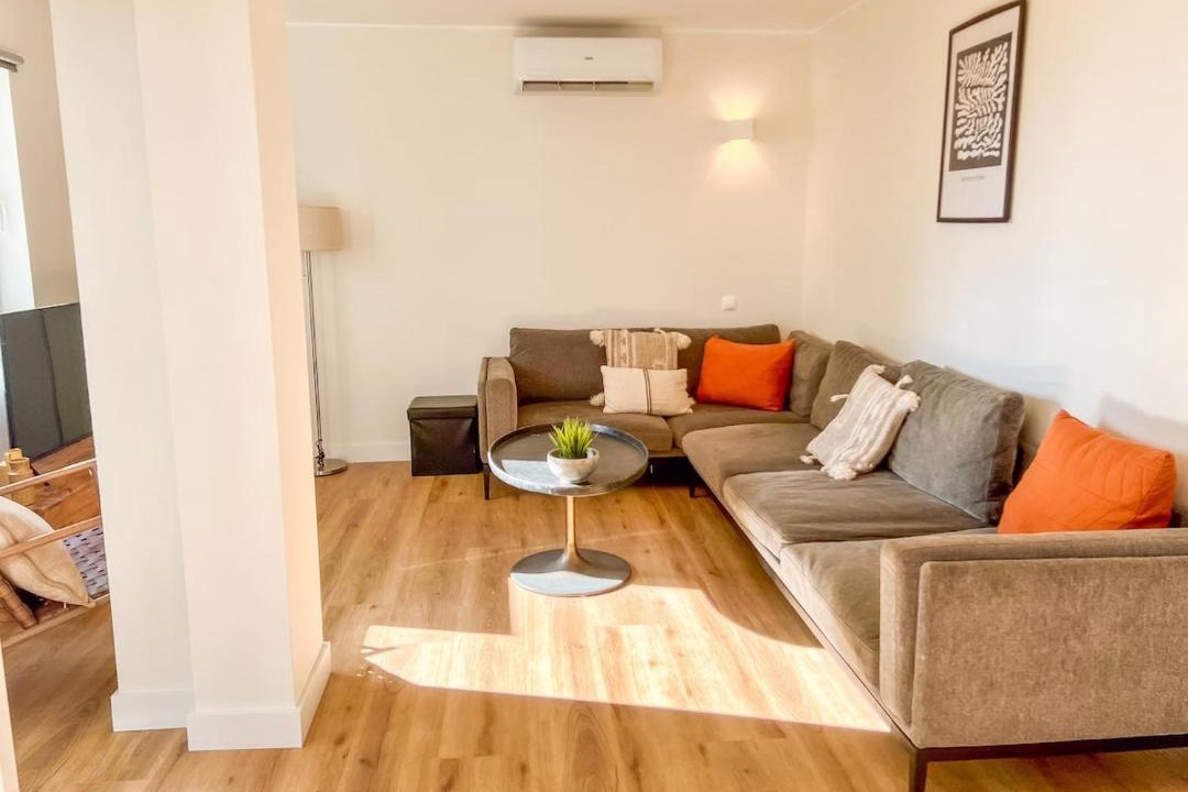 Photo of Livingroom in Cabanas