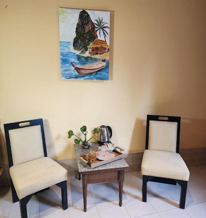Photo of Livingroom in Khuk Khak Beach