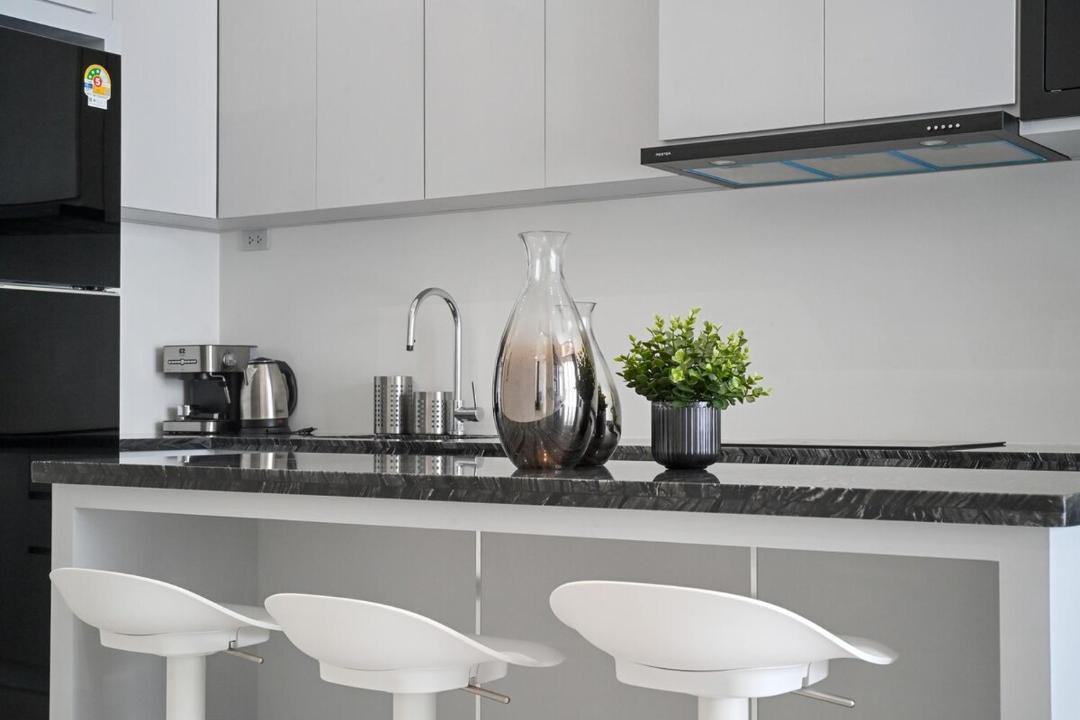 Photo of Kitchen in Si Sunthon