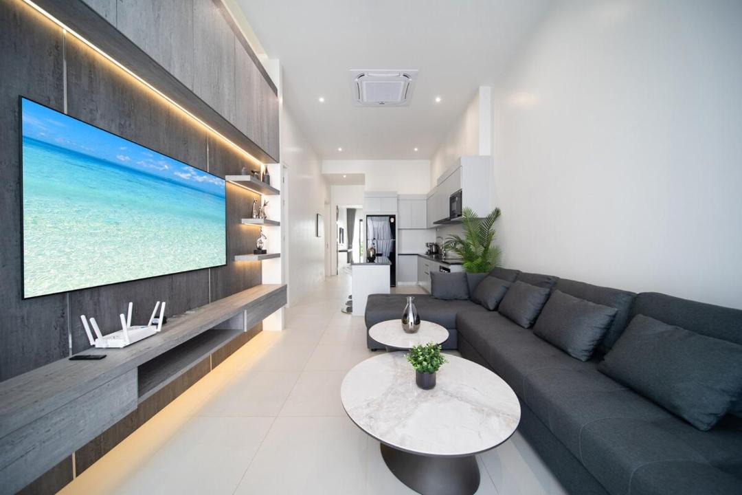 Photo of Livingroom in Si Sunthon