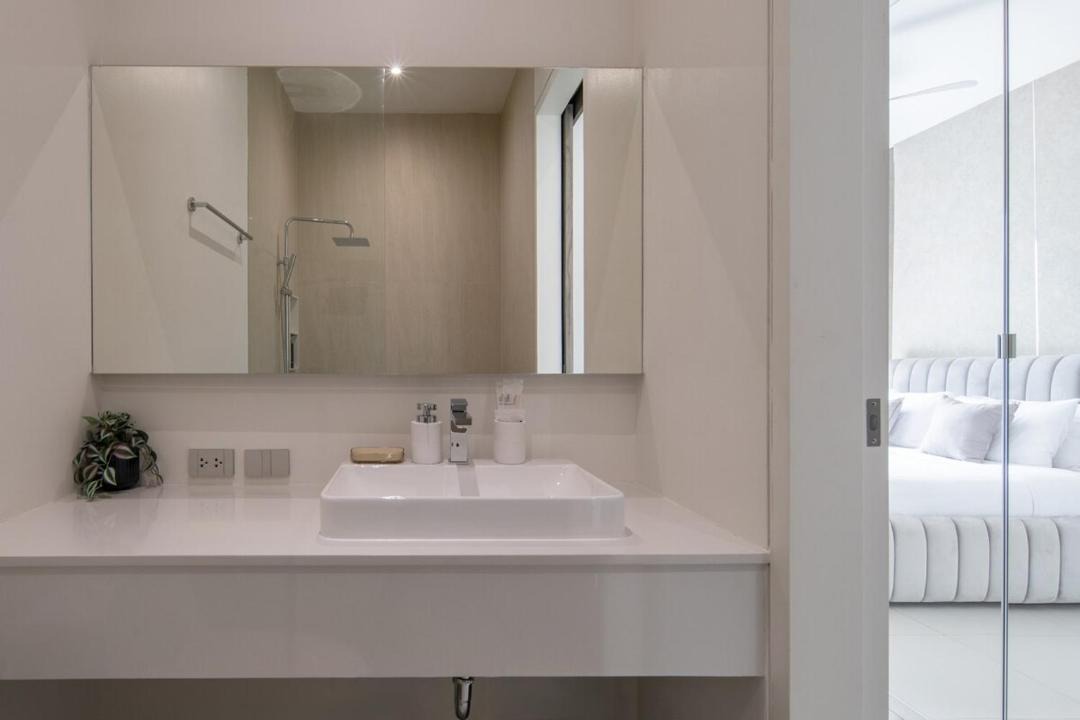 Photo of Bathroom in Si Sunthon