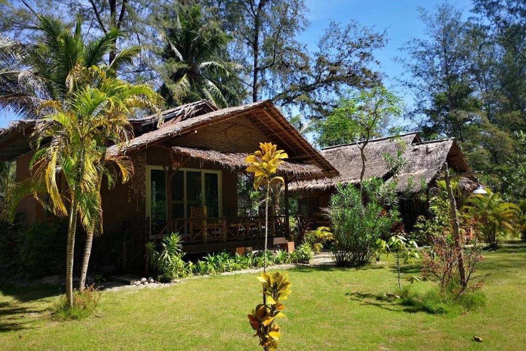 Photo of Others in Ko Kho Khao