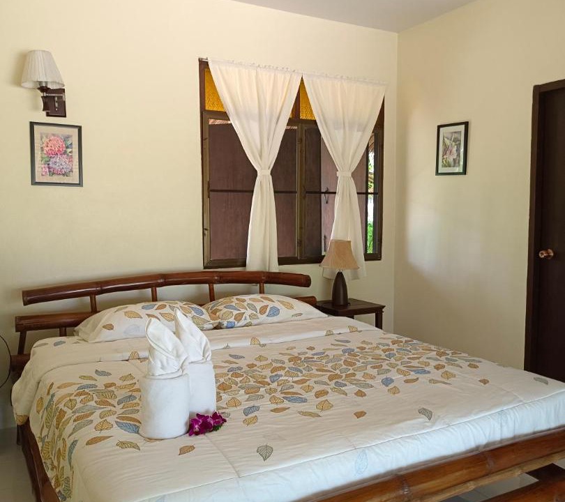 Photo of Bedroom in Ko Kho Khao