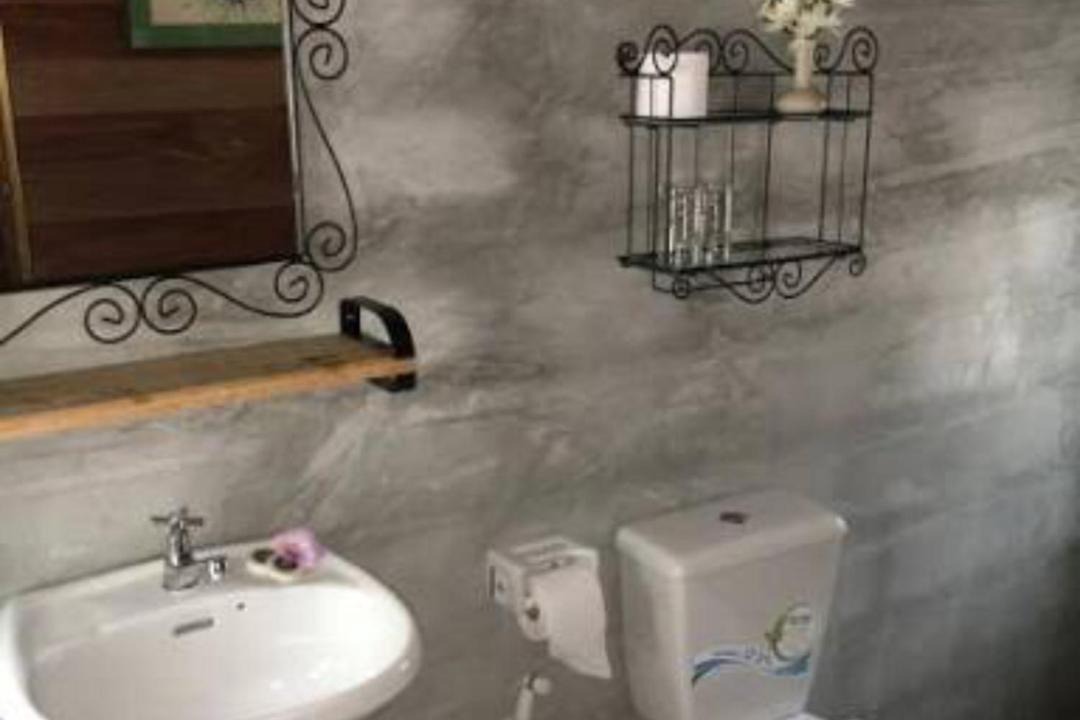 Photo of Bathroom in Ko Kho Khao
