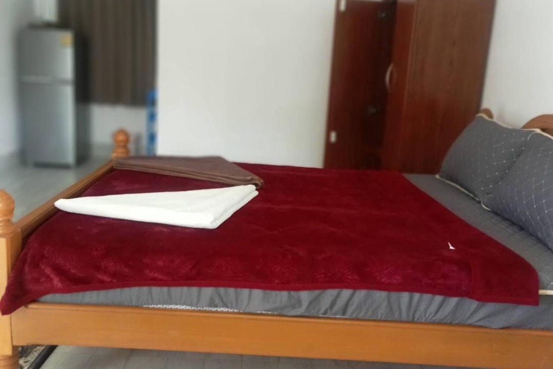Photo of Bedroom in Takua Pa