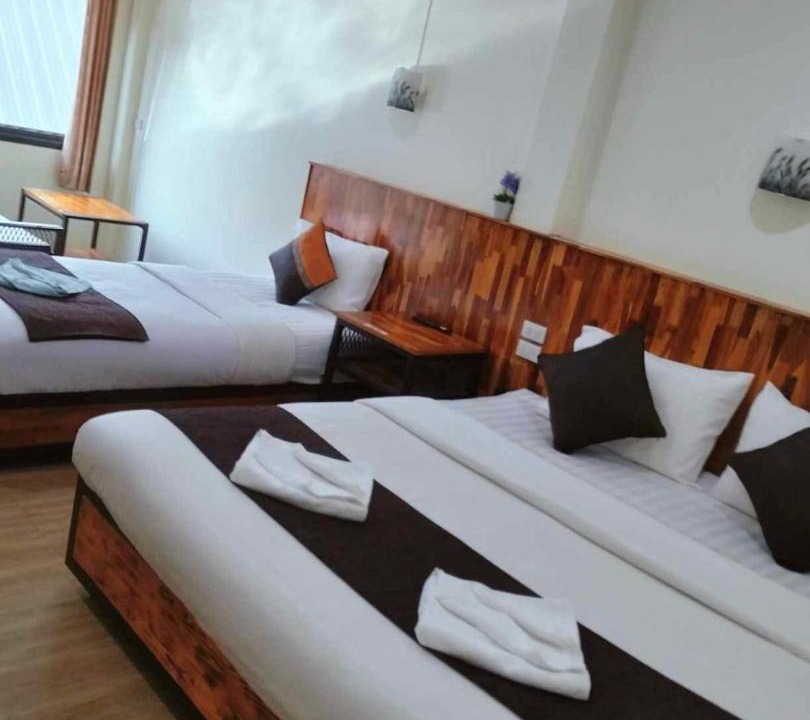 Photo of Bedroom in Khlong Sok