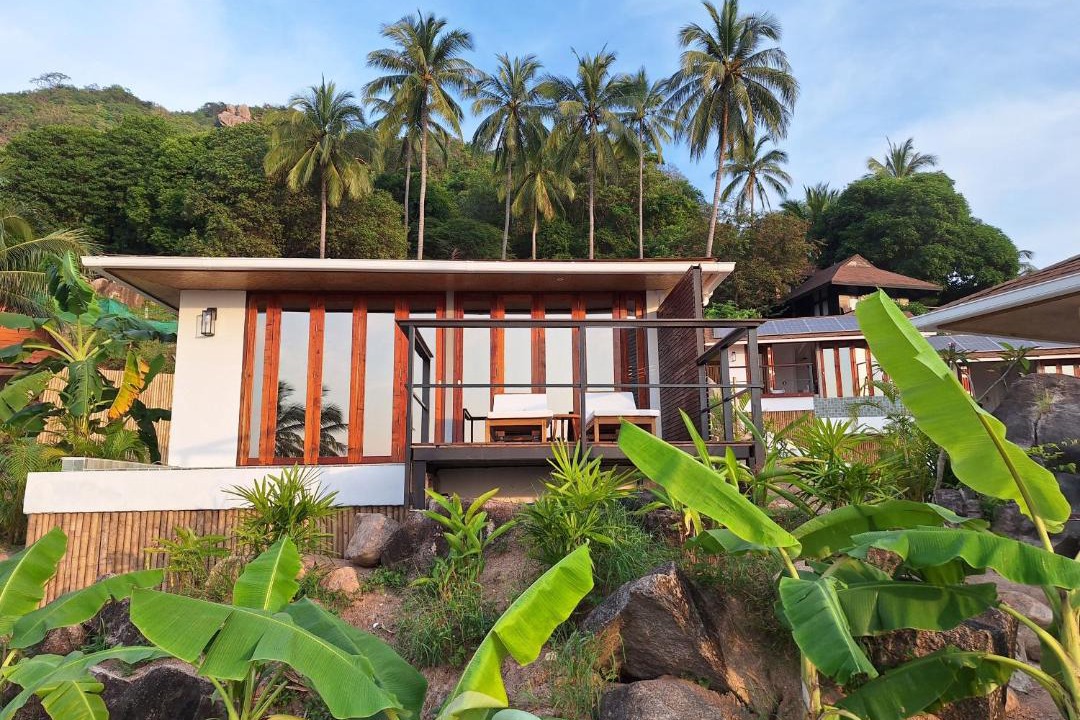 Photo of Others in Koh Tao