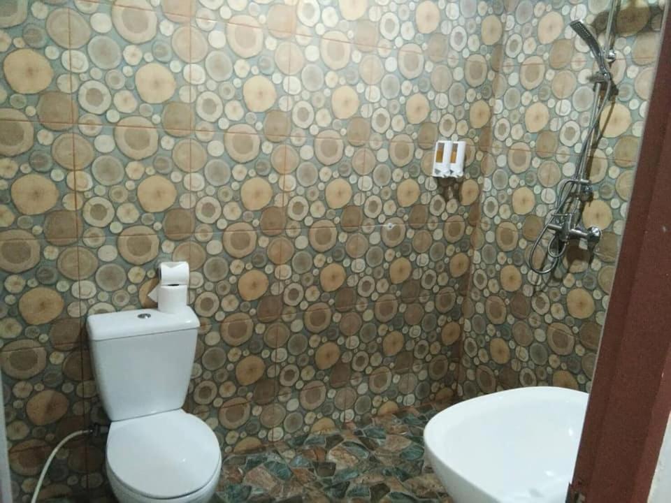 Photo of Bathroom in Takua Pa