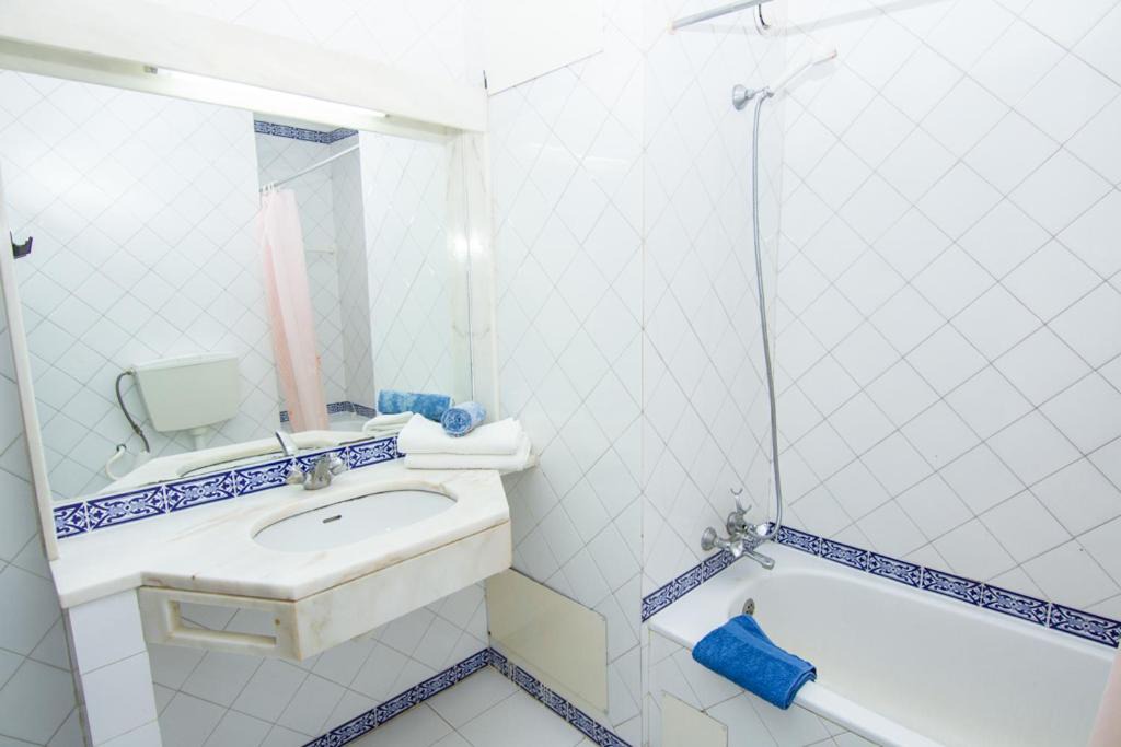 Photo of Bathroom in Olhos D'Agua