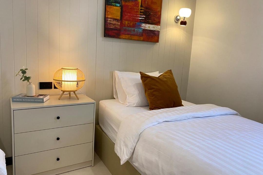 Photo of Bedroom in Patong