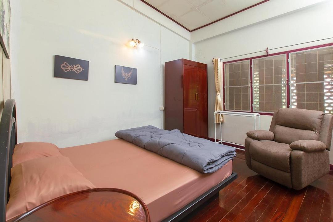 Photo of Bedroom in Takua Pa