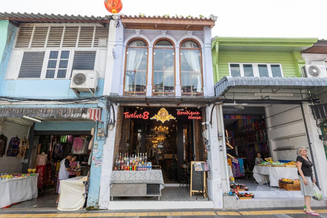 Photo of Others in Old Phuket Town