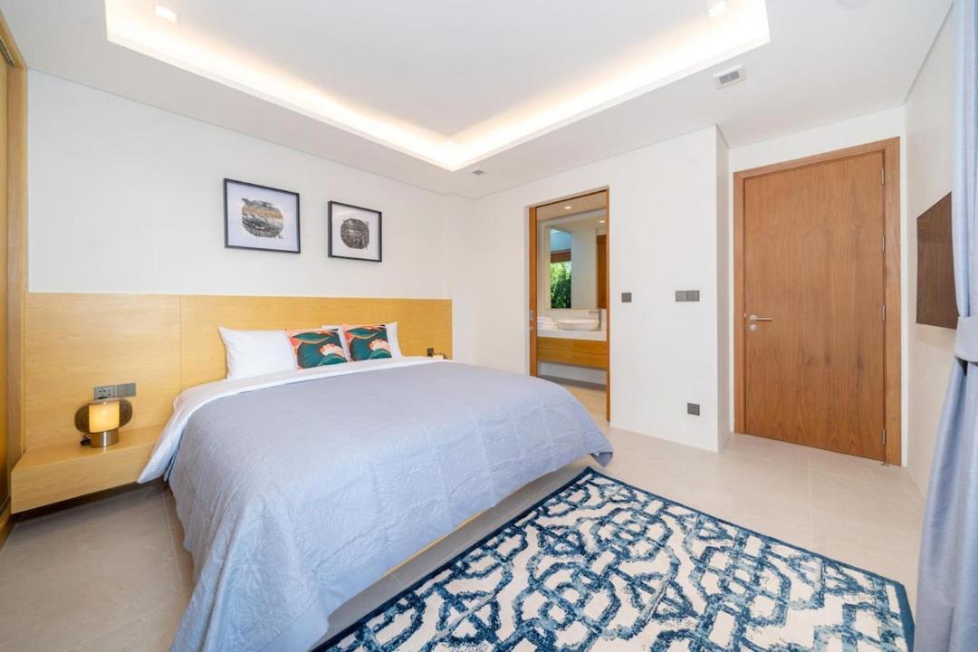 Photo of Bedroom in Bang Tao