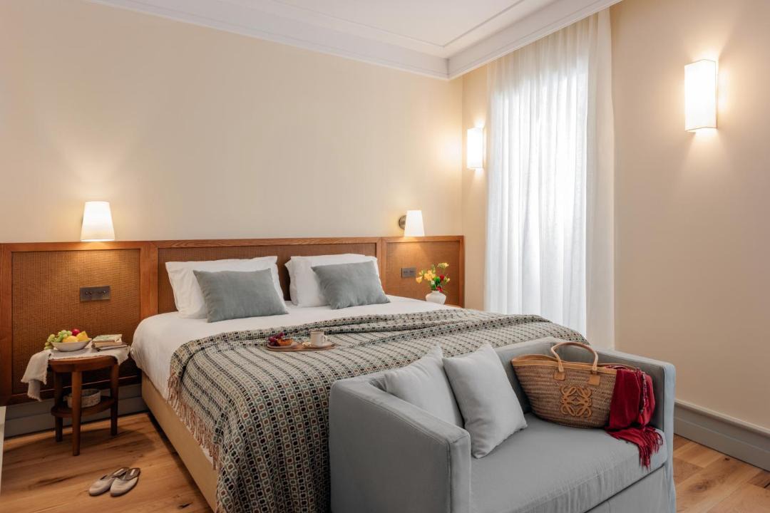 Photo of Bedroom in Tavira