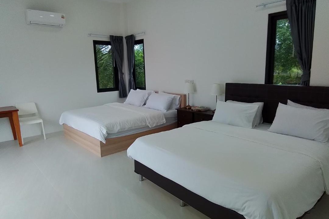 Photo of Bedroom in Takua Pa