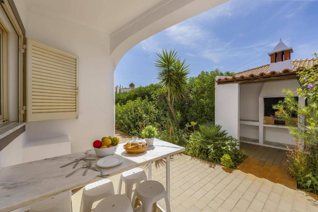 Photo of Patio Balcony in Castelo