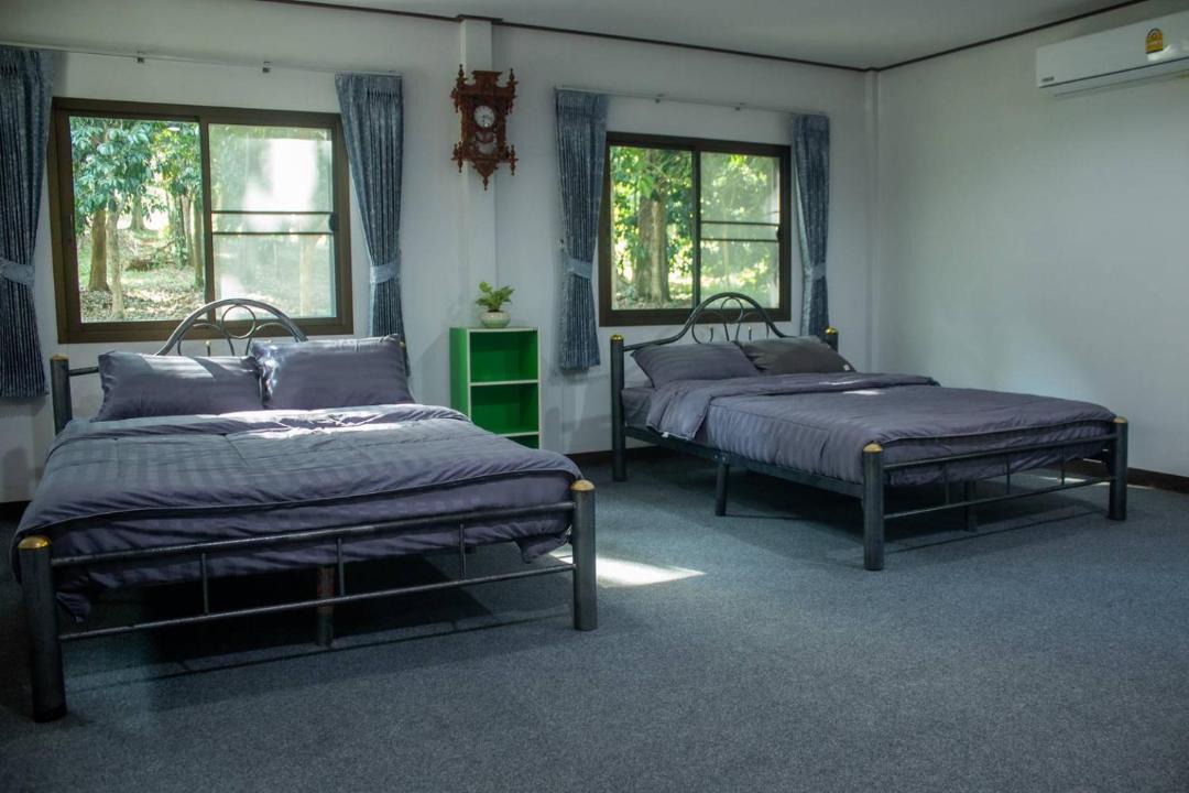 Photo of Bedroom in Nok Na