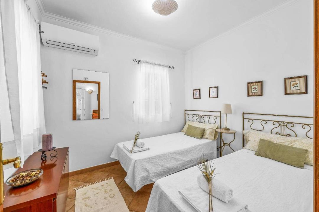 Photo of Bedroom in Cerro do Mocho