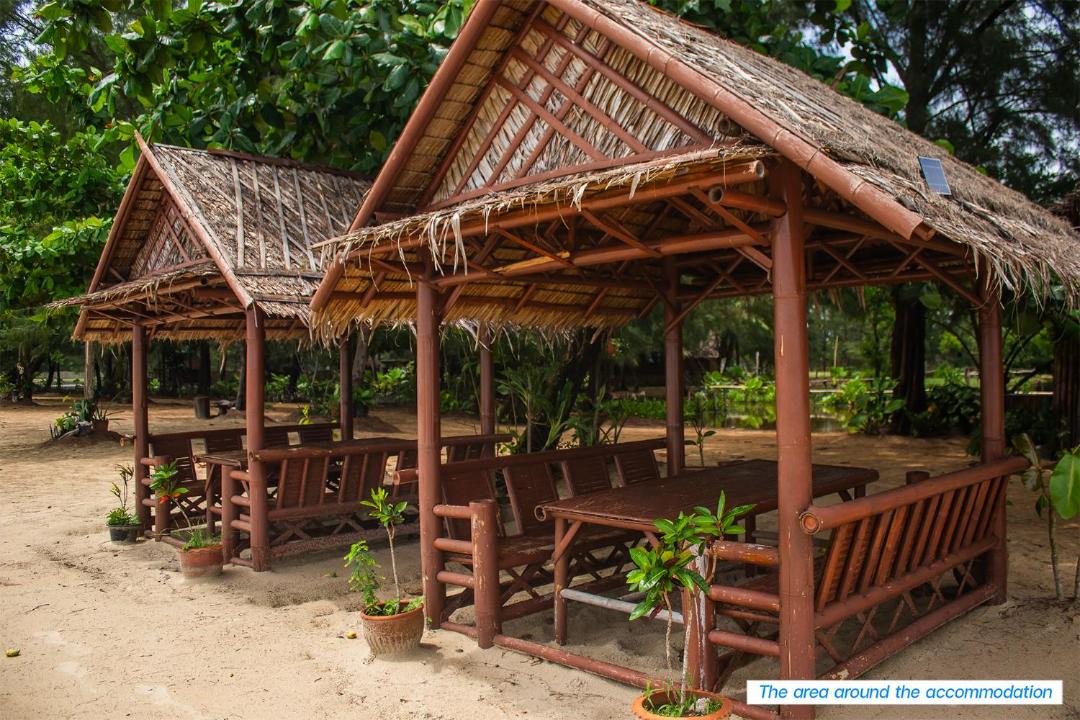 Photo of Others in Ko Kho Khao