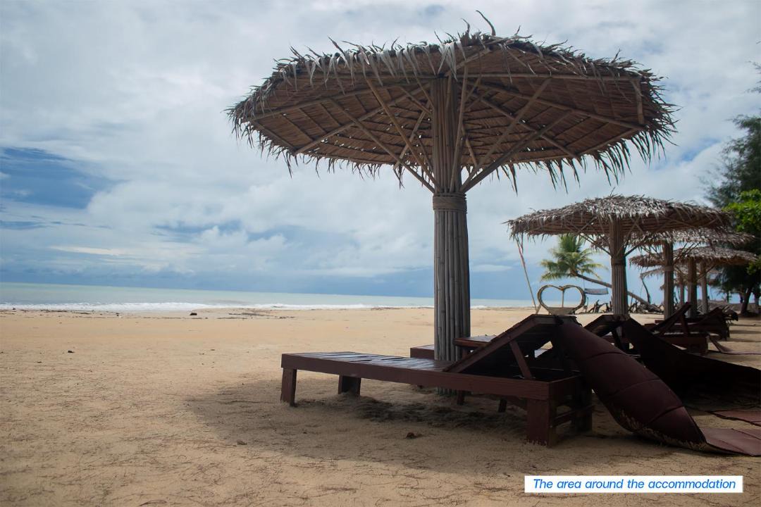 Photo of Others in Ko Kho Khao