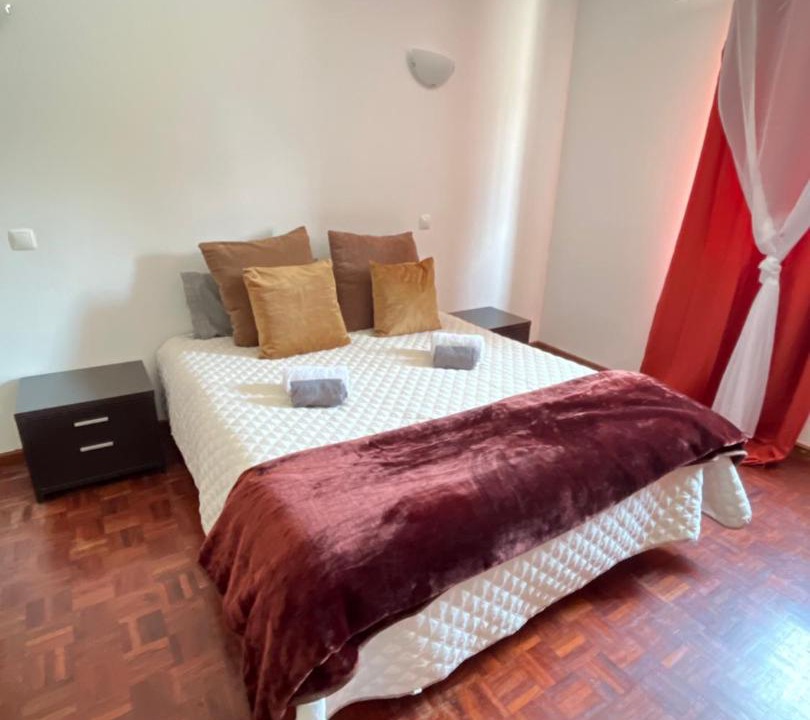 Photo of Bedroom in Caramujeira