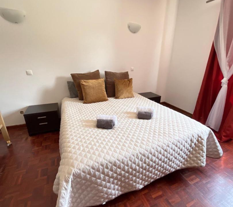 Photo of Bedroom in Caramujeira