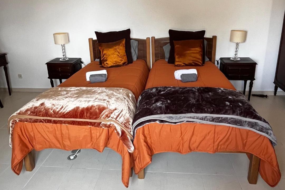 Photo of Bedroom in Caramujeira