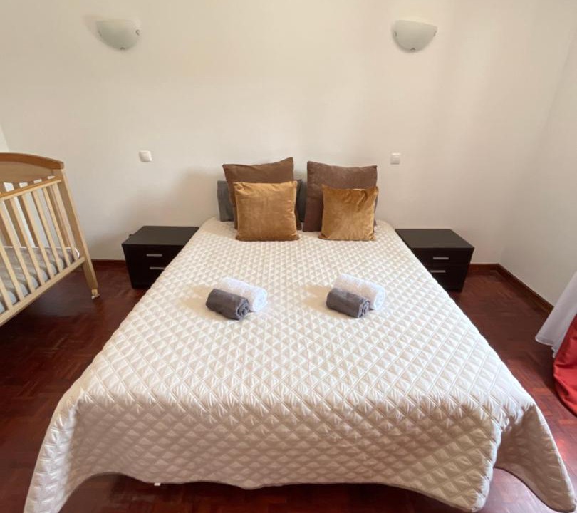 Photo of Bedroom in Caramujeira