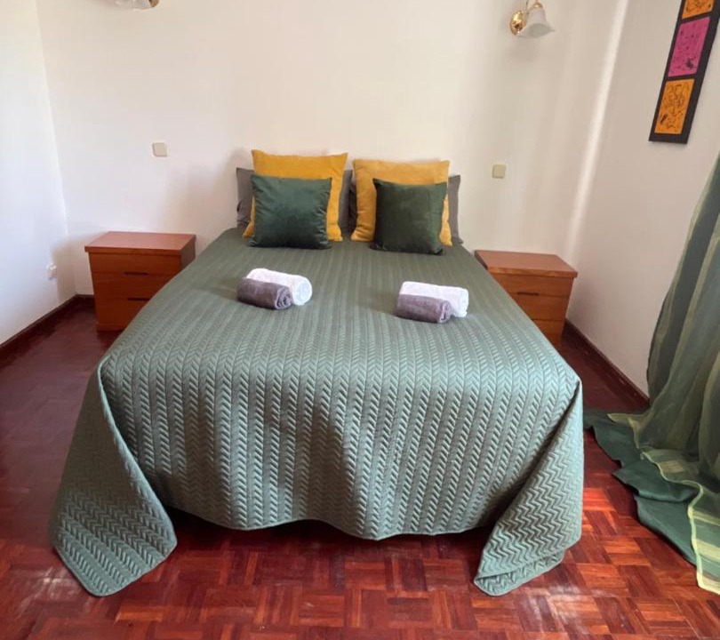 Photo of Bedroom in Caramujeira