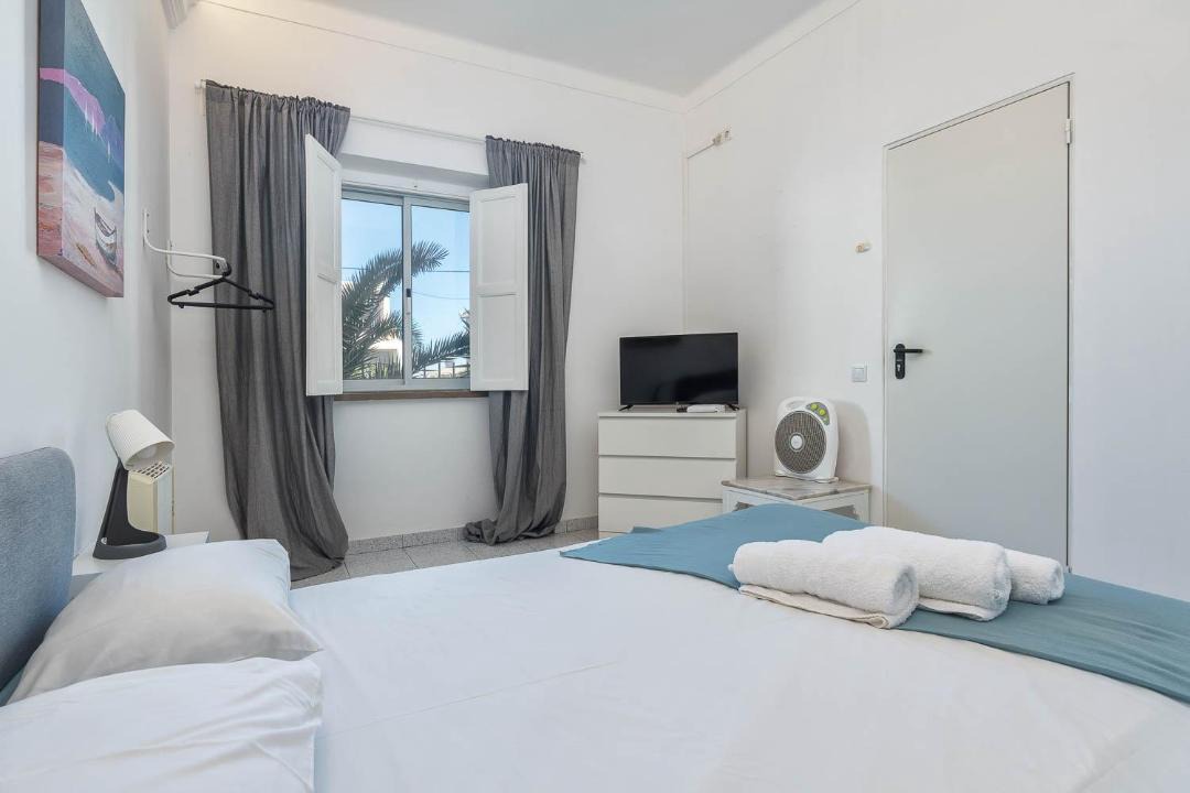 Photo of Bedroom in Praia de Faro