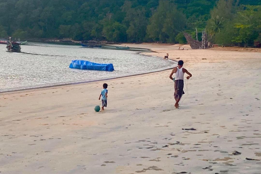 Photo of Others in Ranong