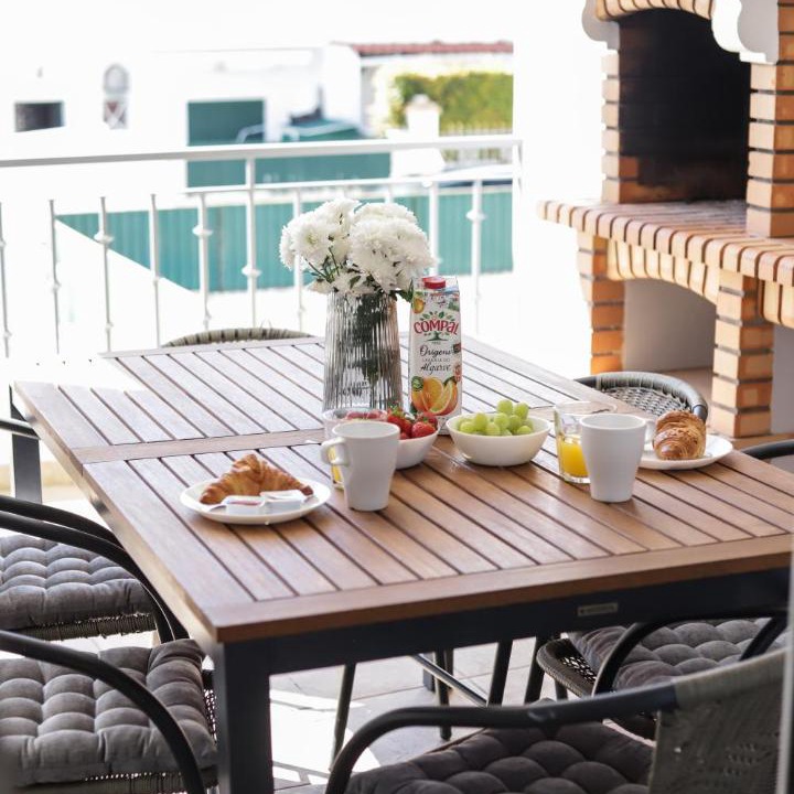 Photo of Patio Balcony in Correeira