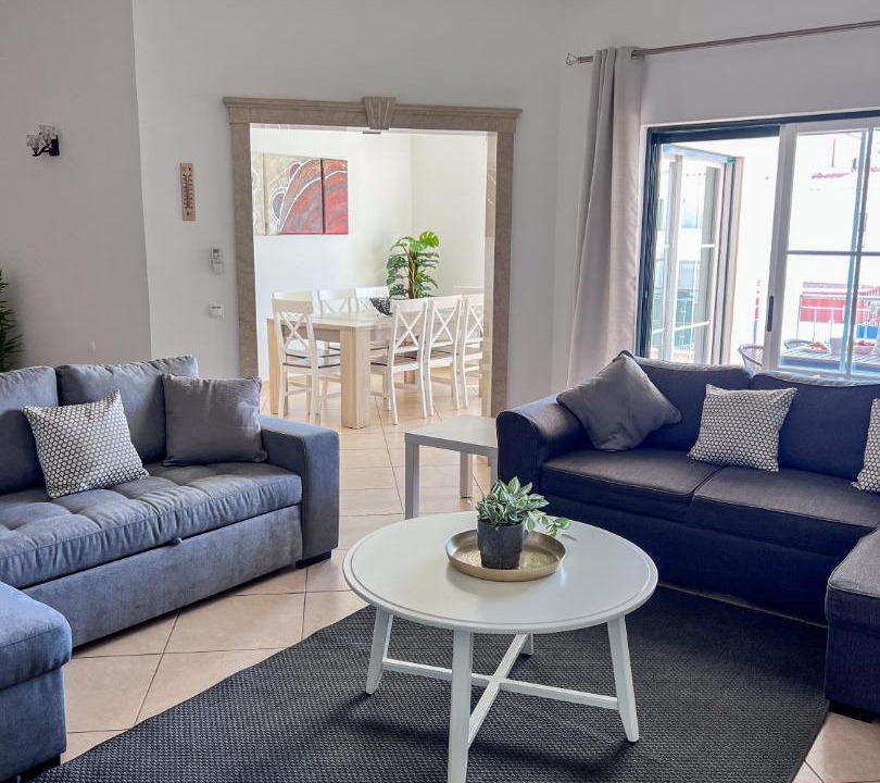 Photo of Livingroom in Correeira