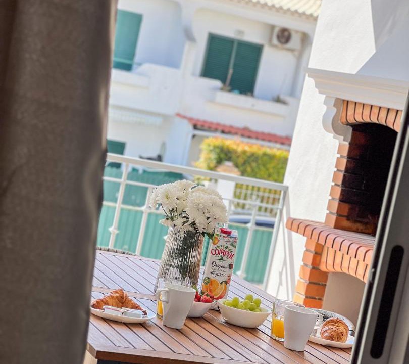 Photo of Patio Balcony in Correeira