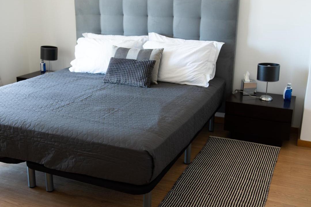 Photo of Bedroom in Correeira