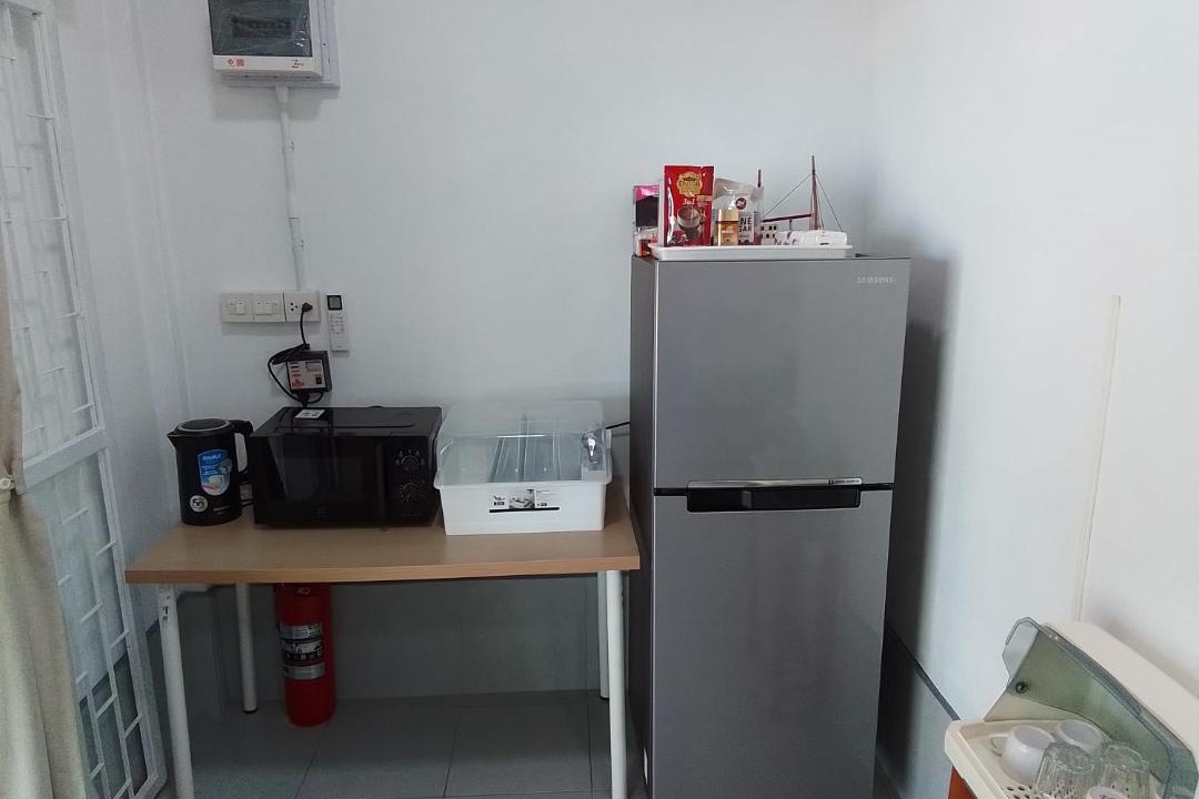 Photo of Kitchen in Takua Pa