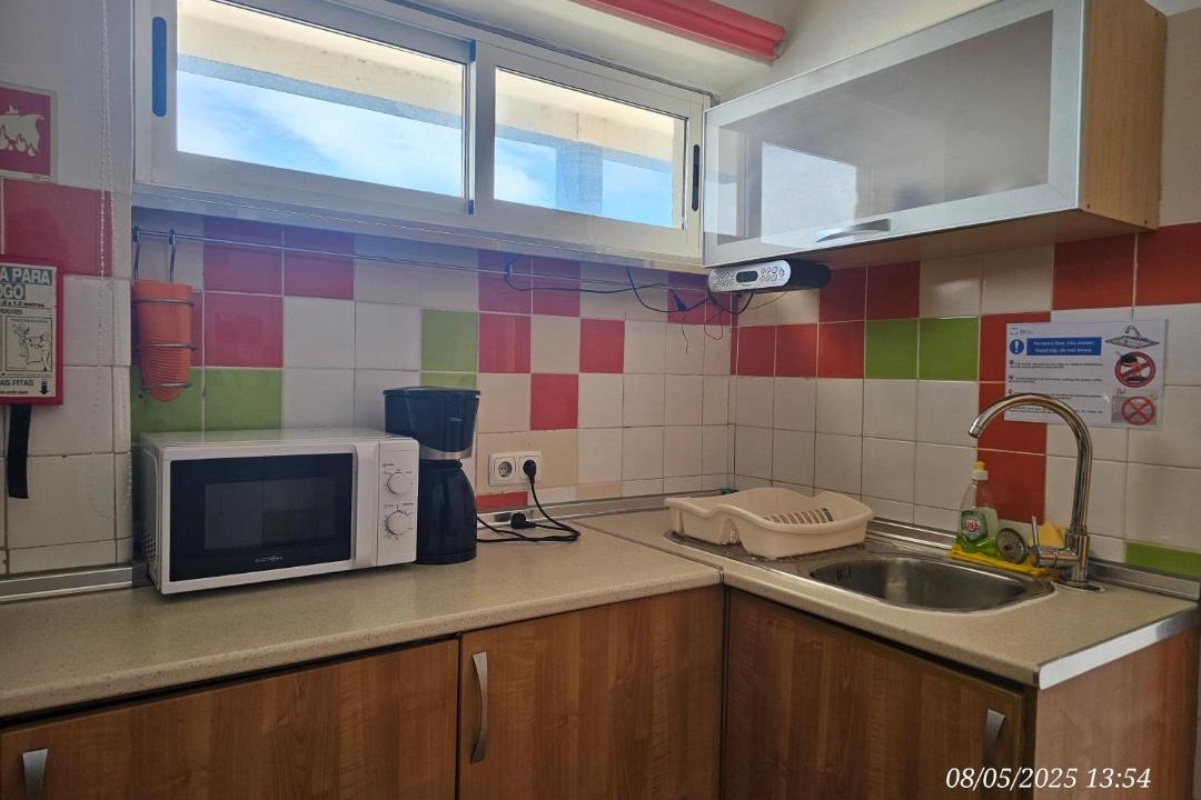 Photo of Kitchen in Praia de Faro