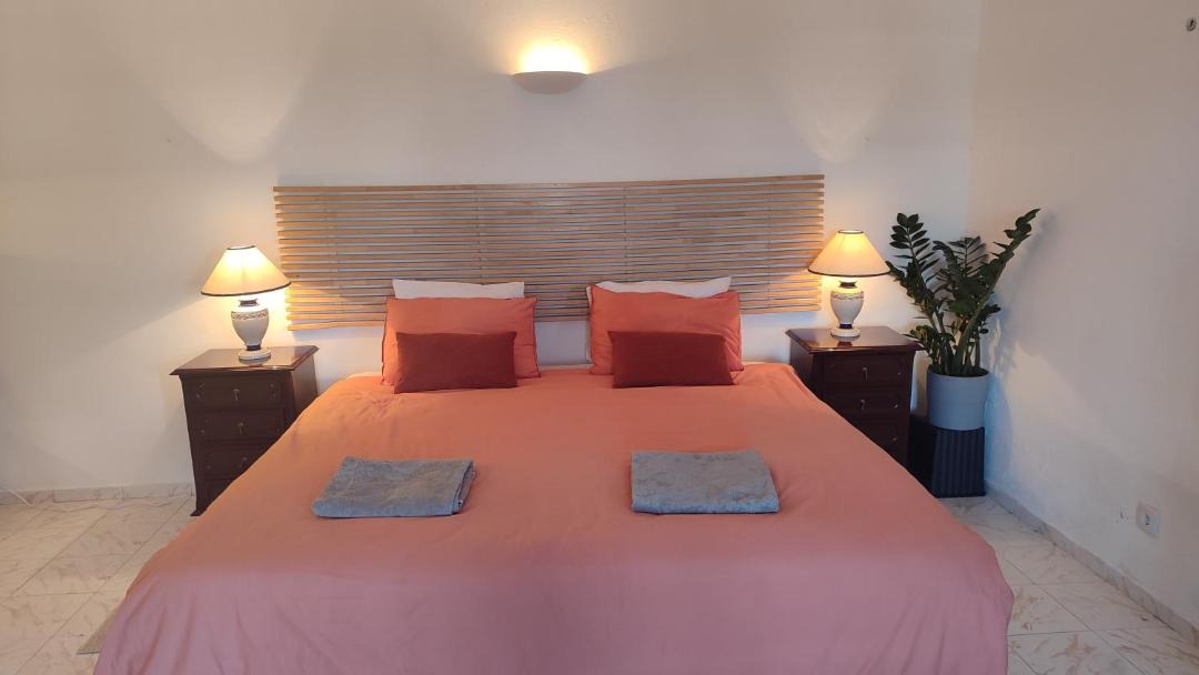 Photo of Bedroom in Sao Bras de Alportel