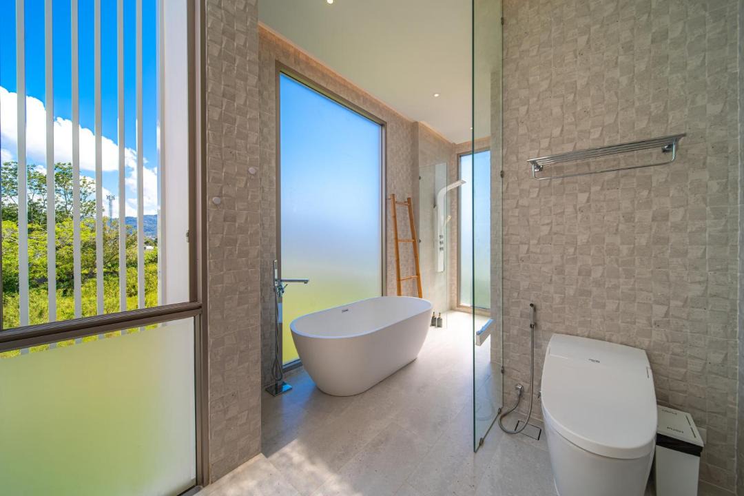 Photo of Bathroom in Bang Tao