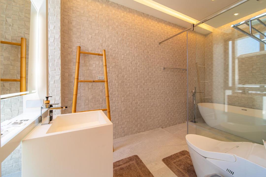 Photo of Bathroom in Bang Tao