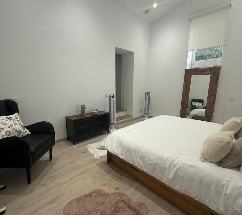 Photo of Bedroom in Sao Bras de Alportel