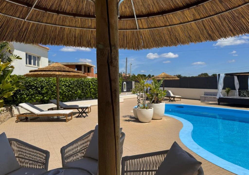 Photo of Patio Balcony in Branqueira