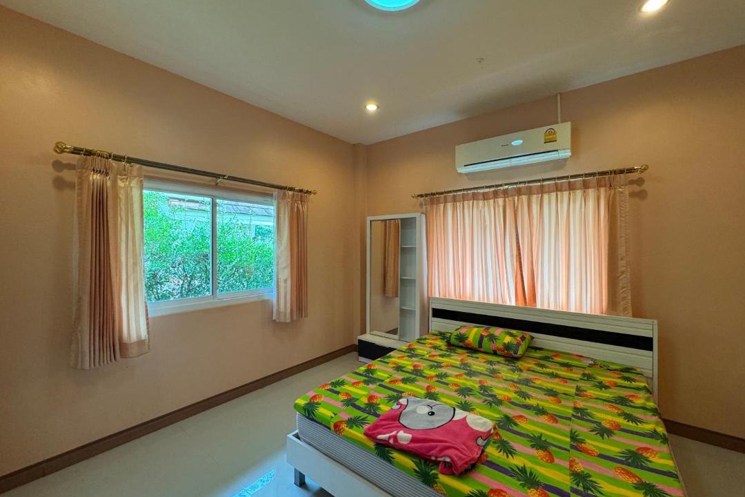 Photo of Bedroom in Khao Lak