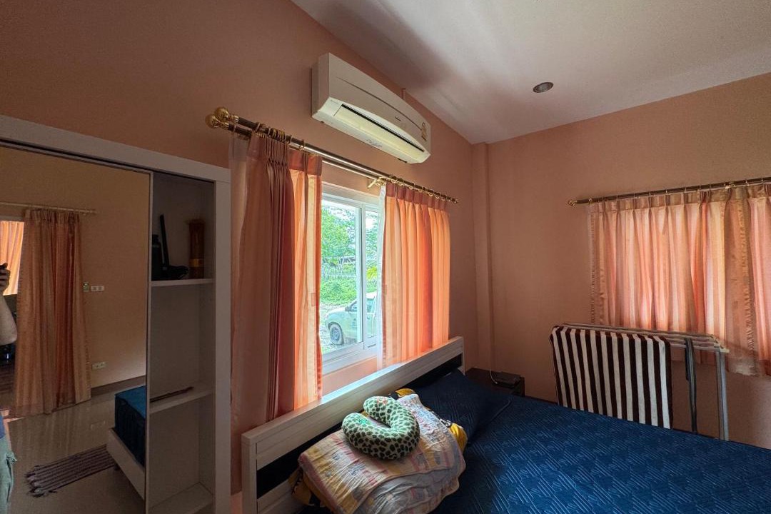 Photo of Bedroom in Khao Lak