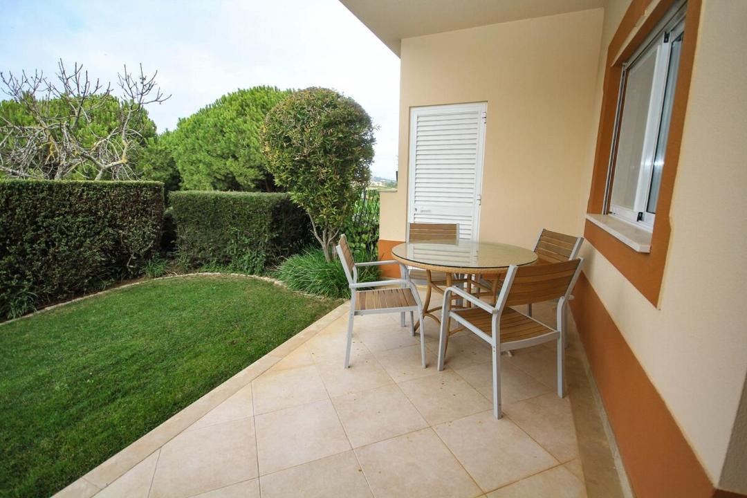 Photo of Patio Balcony in Atalaia