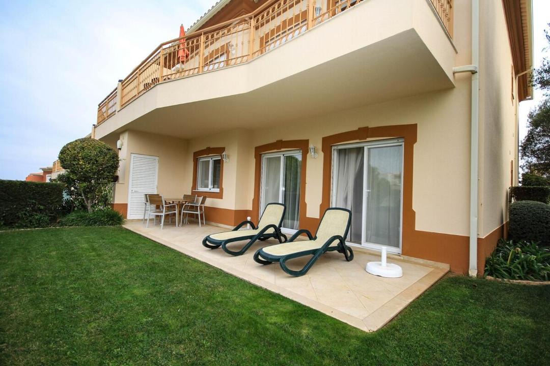 Photo of Patio Balcony in Atalaia