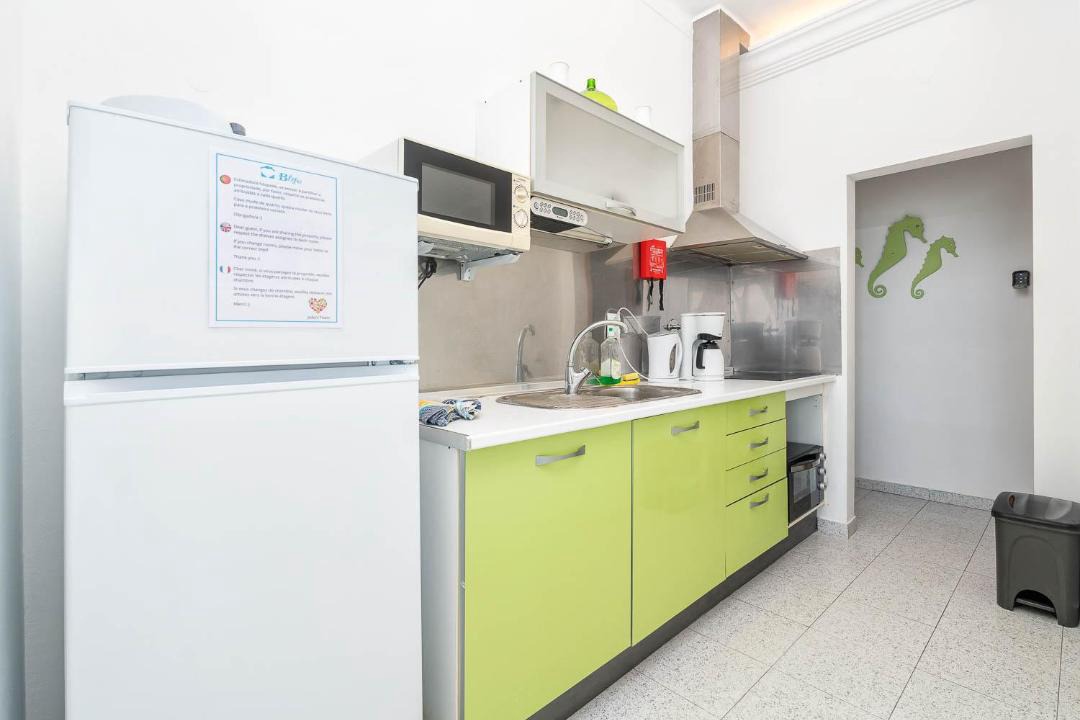 Photo of Kitchen in Praia de Faro