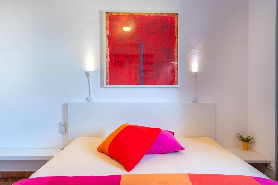 Photo of Bedroom in Moncarapacho e Fuseta